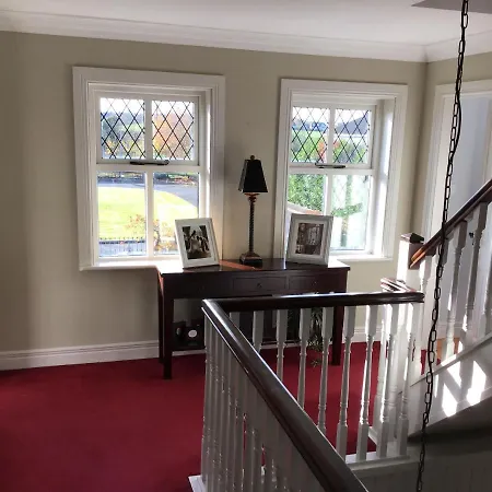 Venetia House - Small فندق مبيت وإفطار