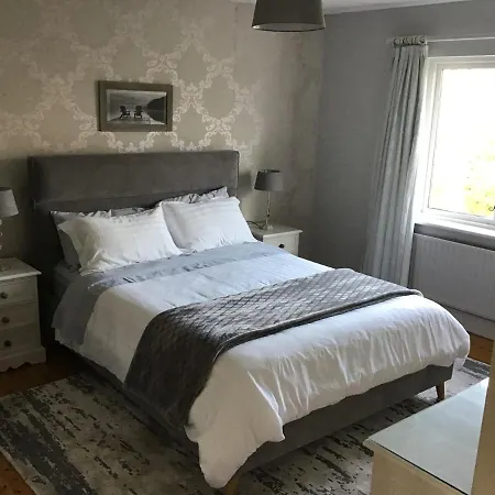 Venetia House - Small Bed and breakfast *