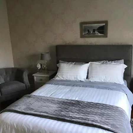Bed and breakfast Venetia House - Small Claregalway