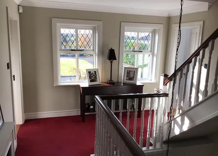 Venetia House - Small Bed & Breakfast