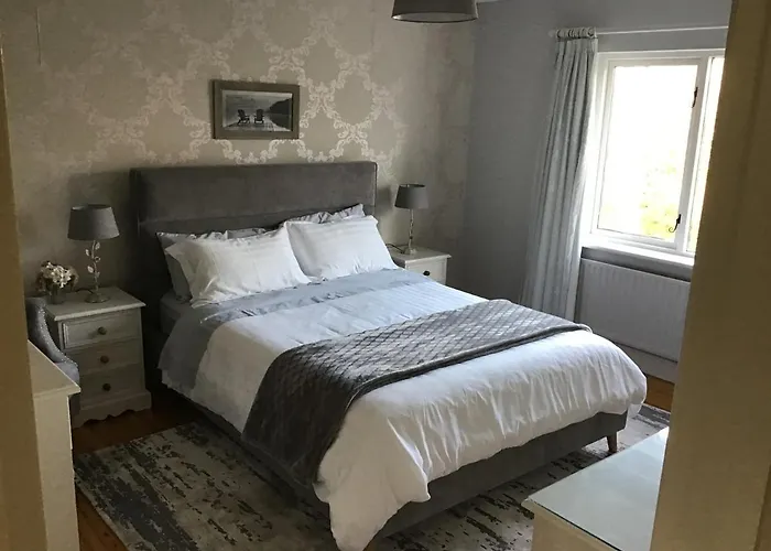 Venetia House - Small Bed & Breakfast 3*