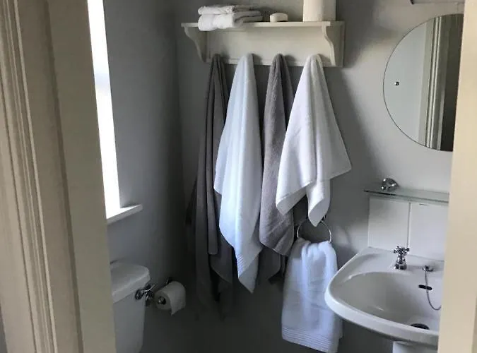 Bed & Breakfast Venetia House - Small 3*