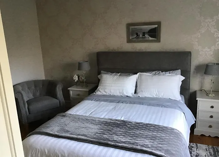Bed & Breakfast Venetia House - Small Claregalway