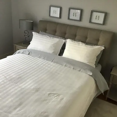 Bed & Breakfast Venetia House - Small Claregalway